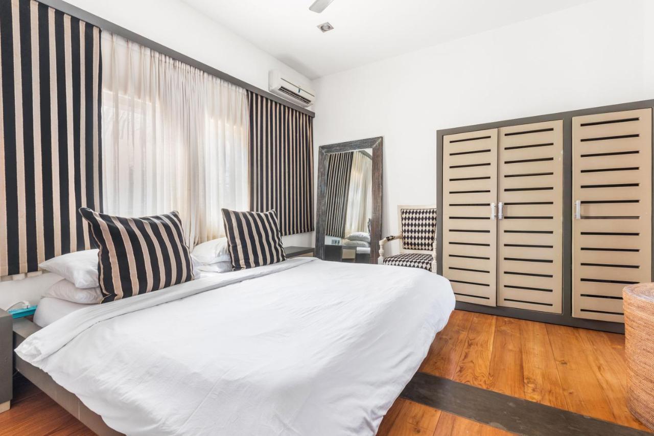 Saga Villas Ultra 세미냑 외부 사진